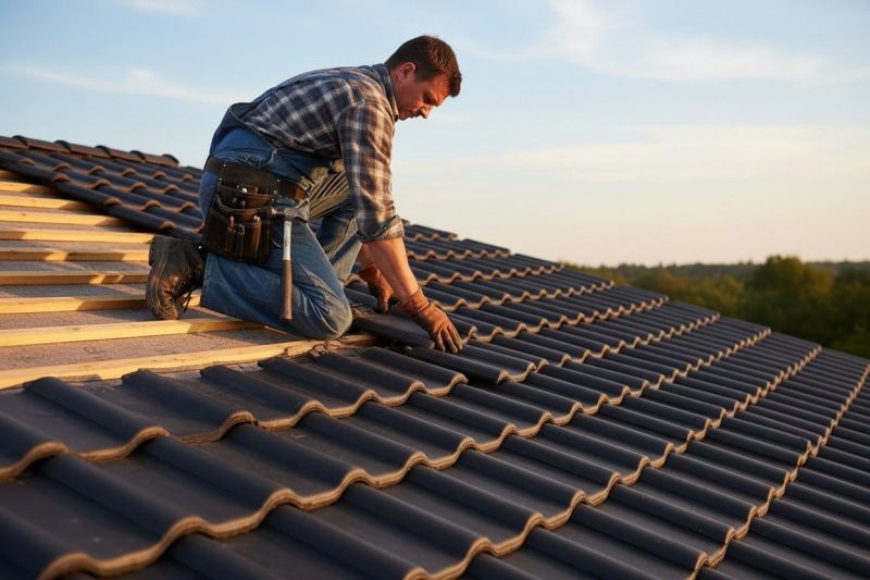 Roofing