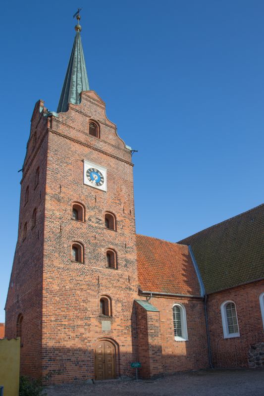 Church Roof Replacement
