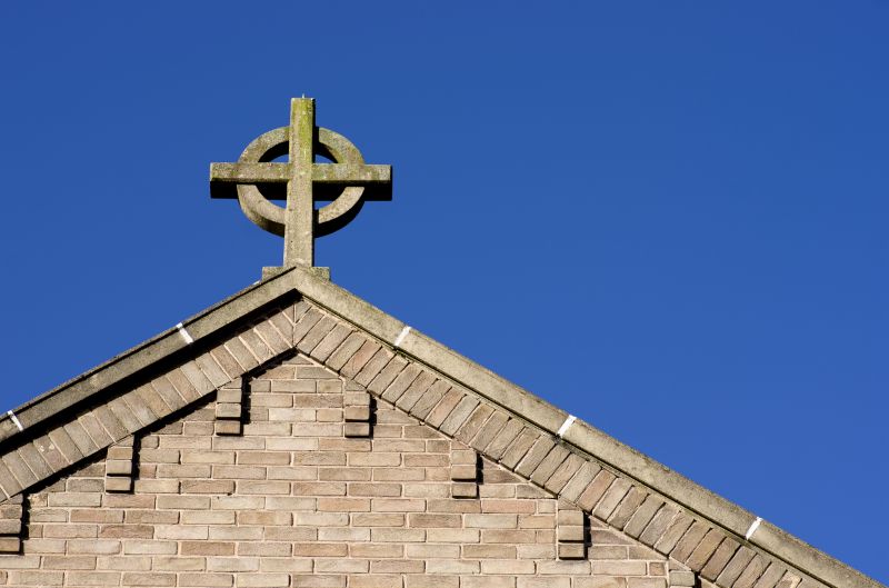 Church Roof Replacement