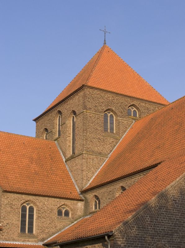 Church Roof Replacement