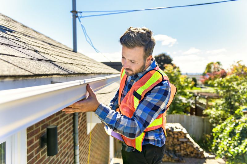 Commercial Roof Evaluation