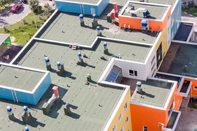 Different Types Of Roofing Materials And Their Benefits