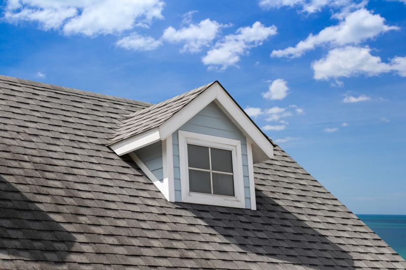 Dormer Repair