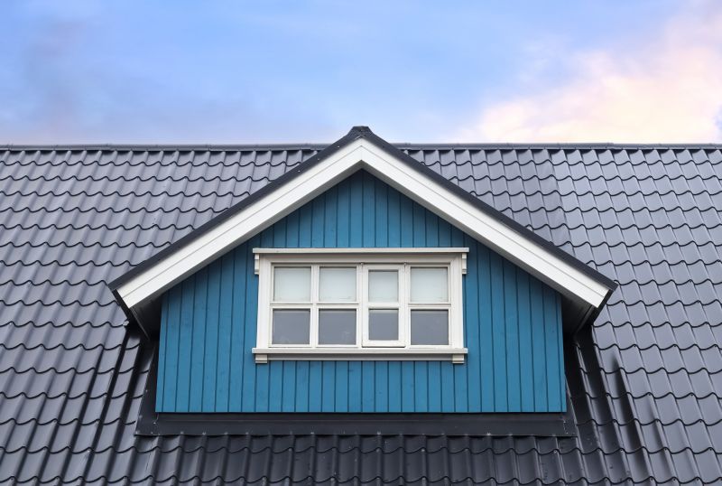 Dormer Repair