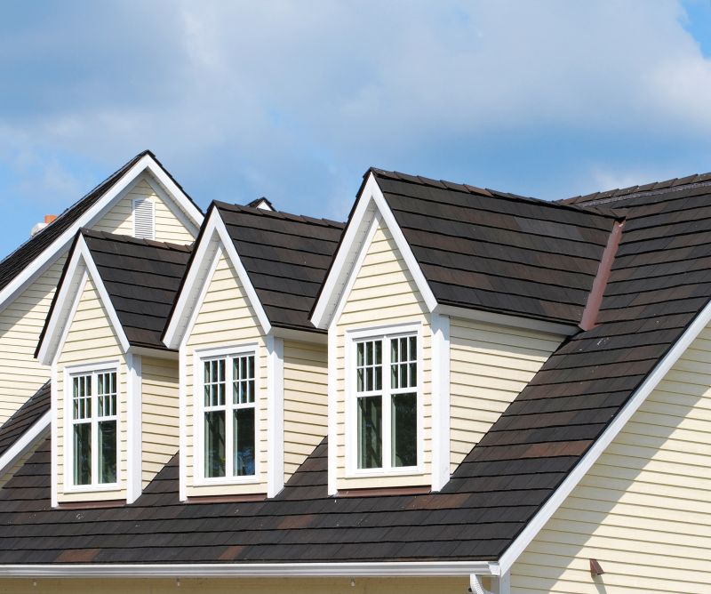 Dormer Repair