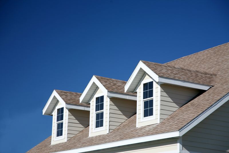 Dormer Repair detail