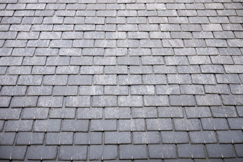 Slate Roofing Service detail
