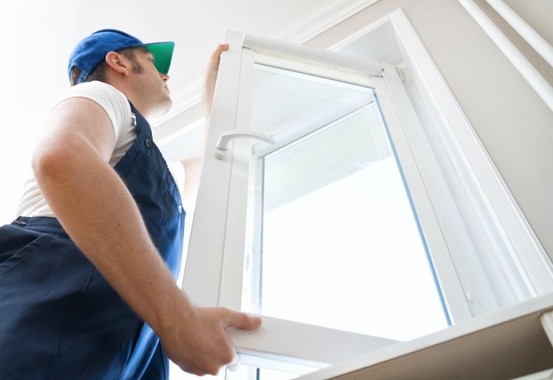 Roof Flashing Service