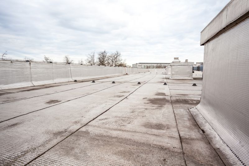 Roof Leak Detection Service