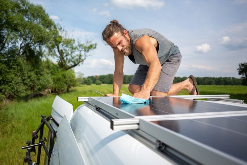 Roof Leak Repair