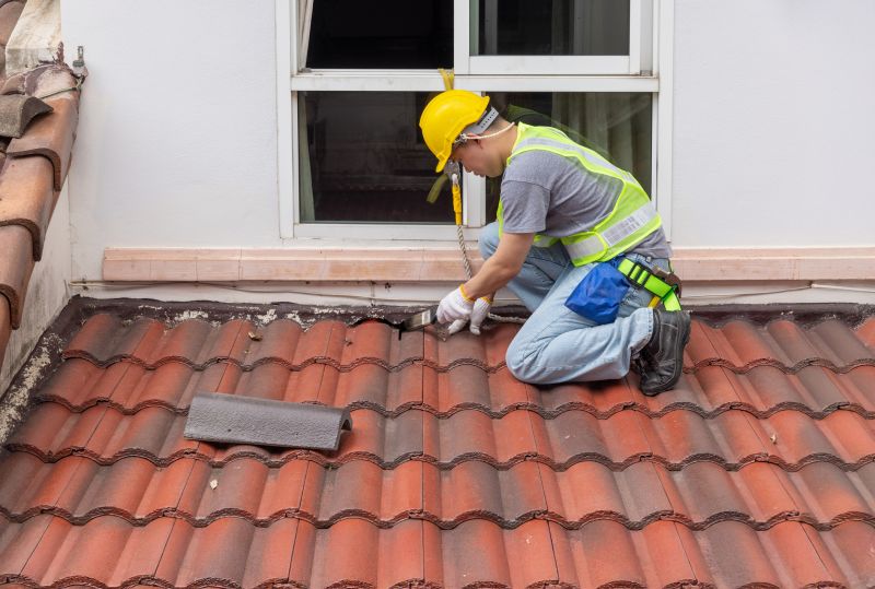 Roof Repair