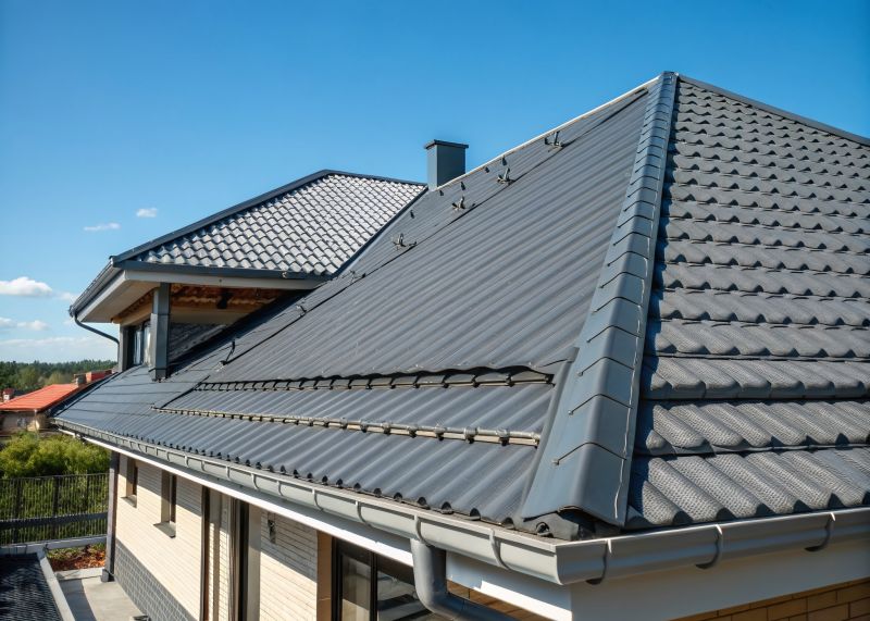 Roof Repair