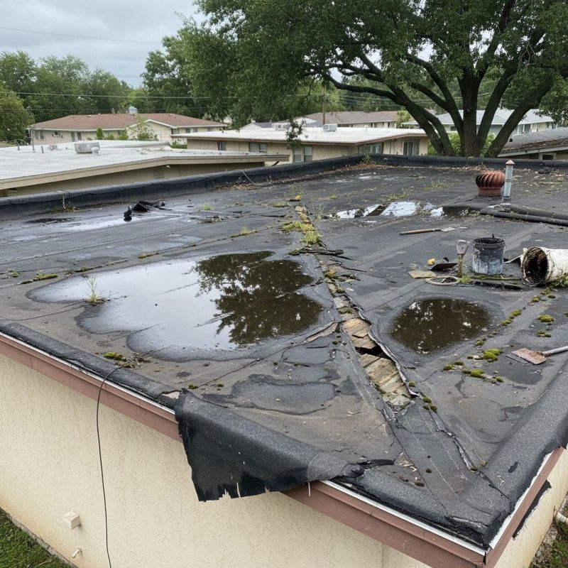 Roof Repair