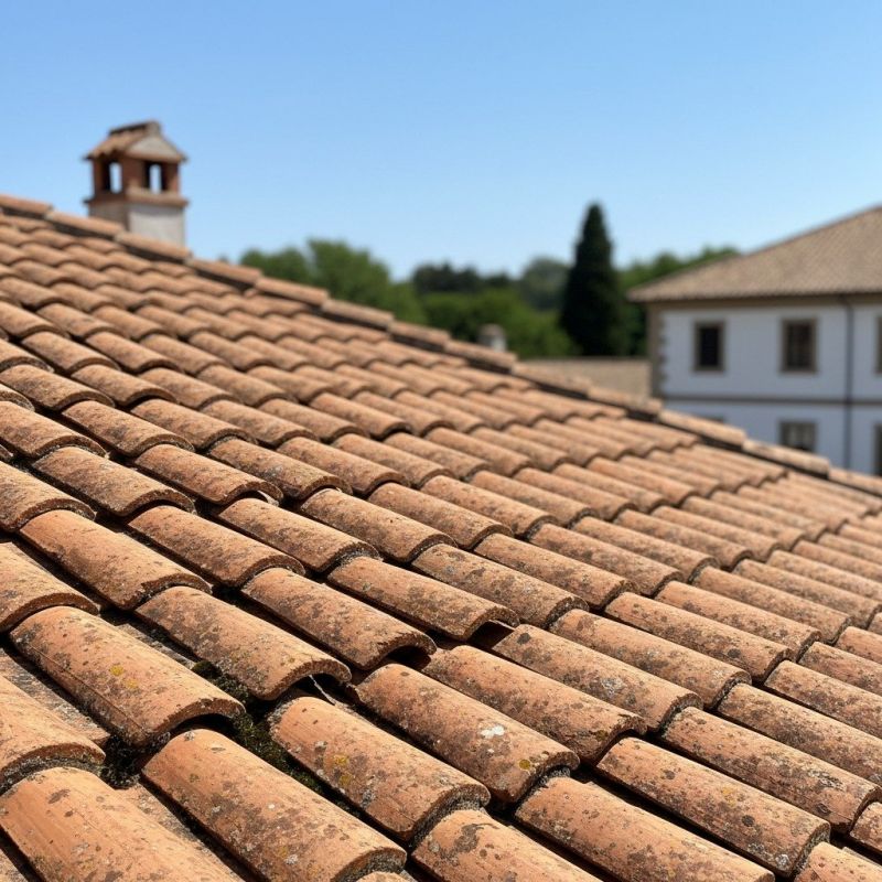 Roof Replacement