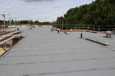 Roof Service
