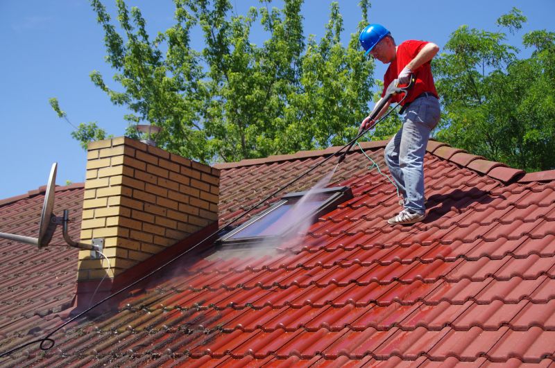 Roof Service