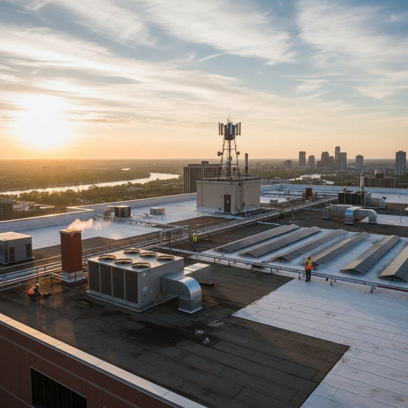 Roof Service
