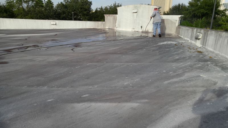 Roof Service