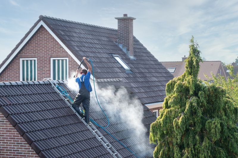 Roof Service