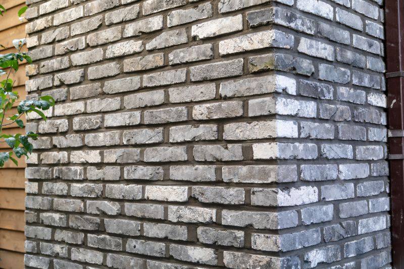 Brickwork Installation