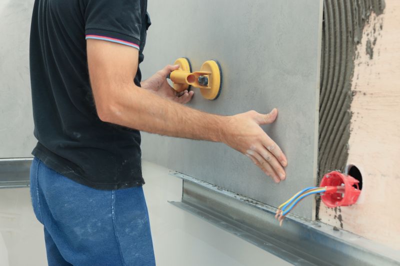 Deck Installation