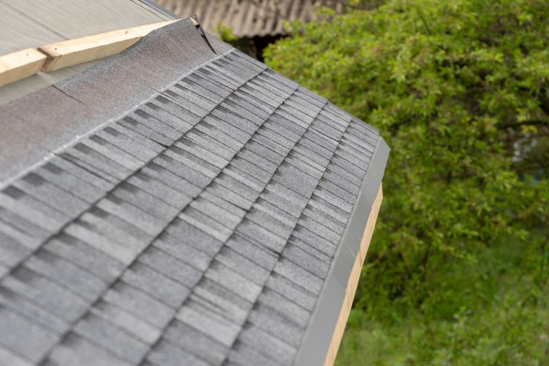 Shingle Repair