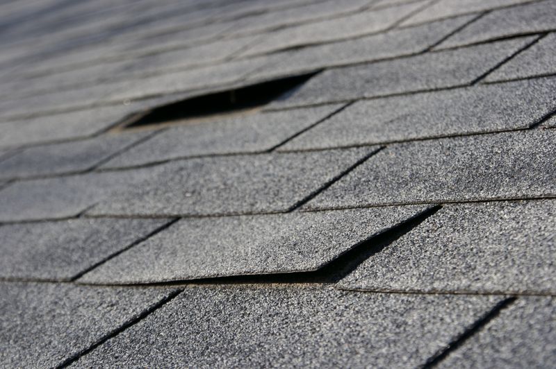 Slate Shingles Repair