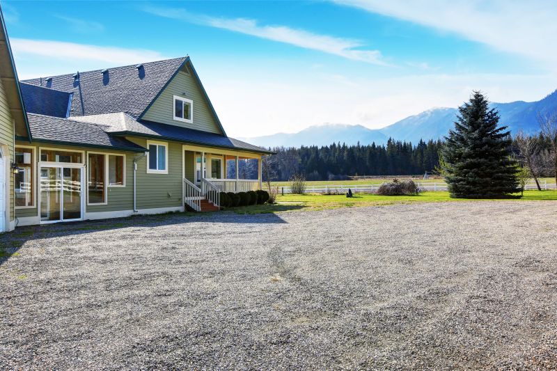 Tar And Gravel Roof Service