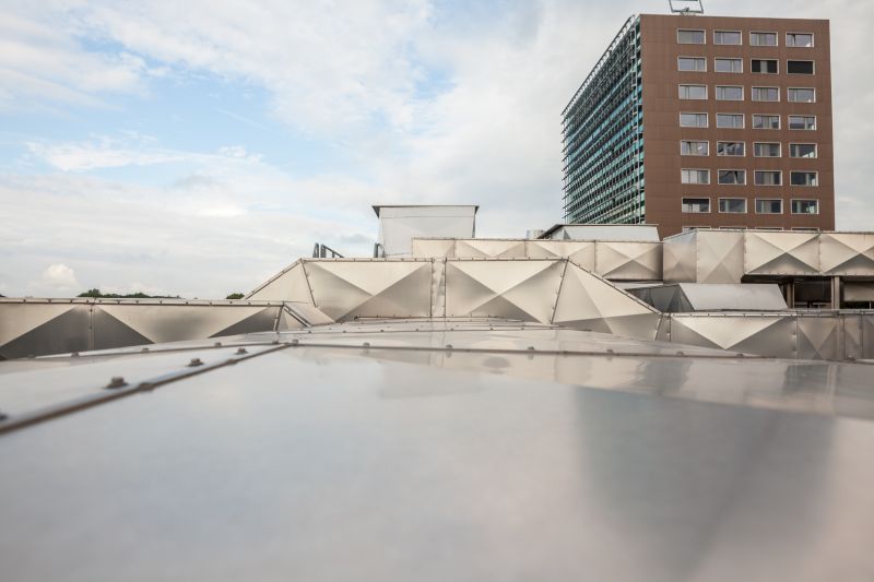 Tpo Roof Replacement