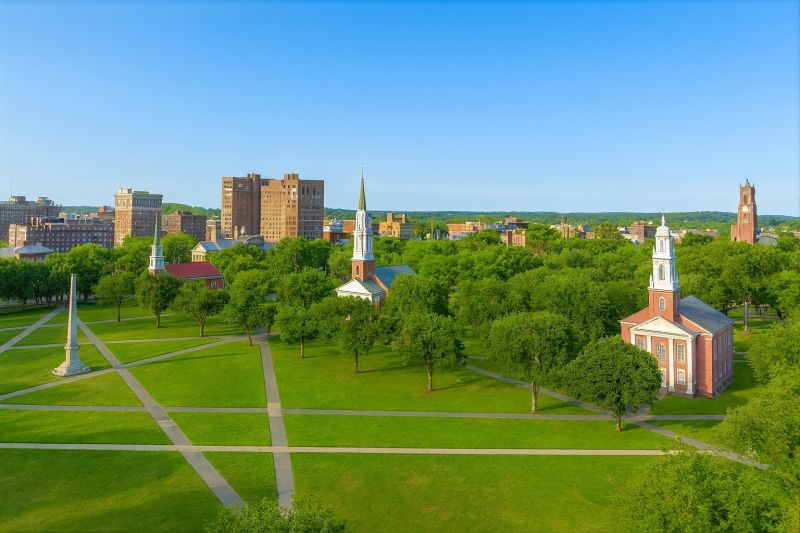 Clay Roof Installation in North Haven, CT