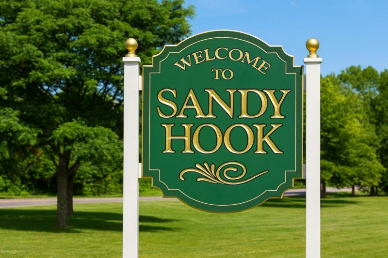 Commercial Roof Evaluation in Sandy Hook, CT