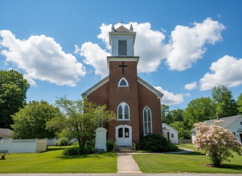Dormer Repair in Bethlehem, CT