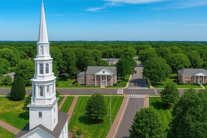 Epdm Roof Installation in Cheshire, CT
