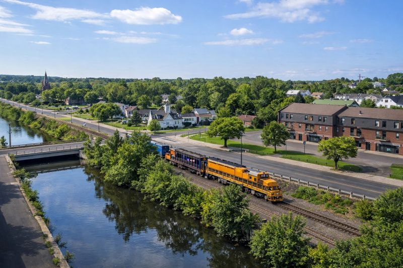 Metal Roof Repair in Windsor Locks, CT