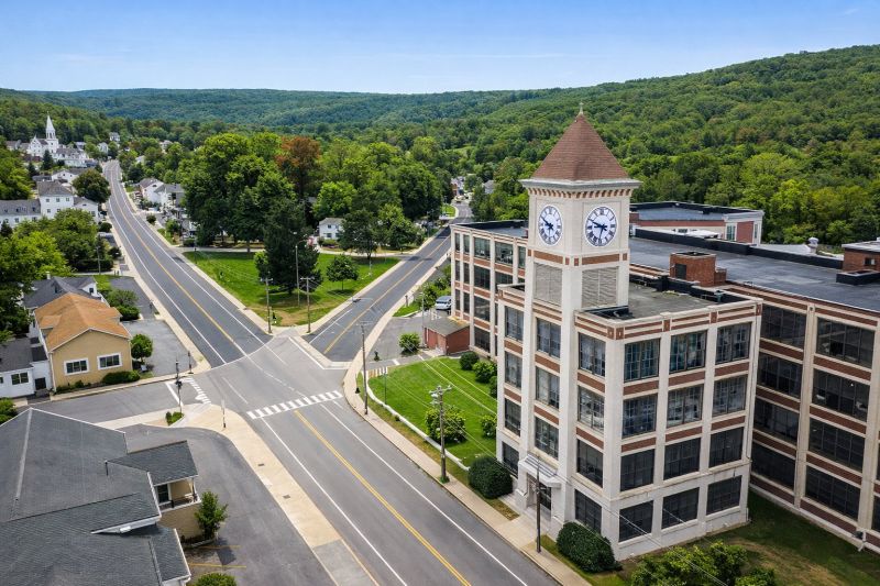 Roof Damage Inspection in Thomaston, CT