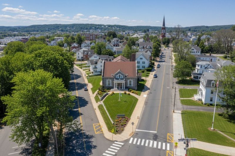 Roof Exhaust Installation in Derby, CT
