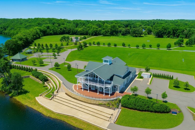 Roof Exhaust Installation in Glastonbury, CT