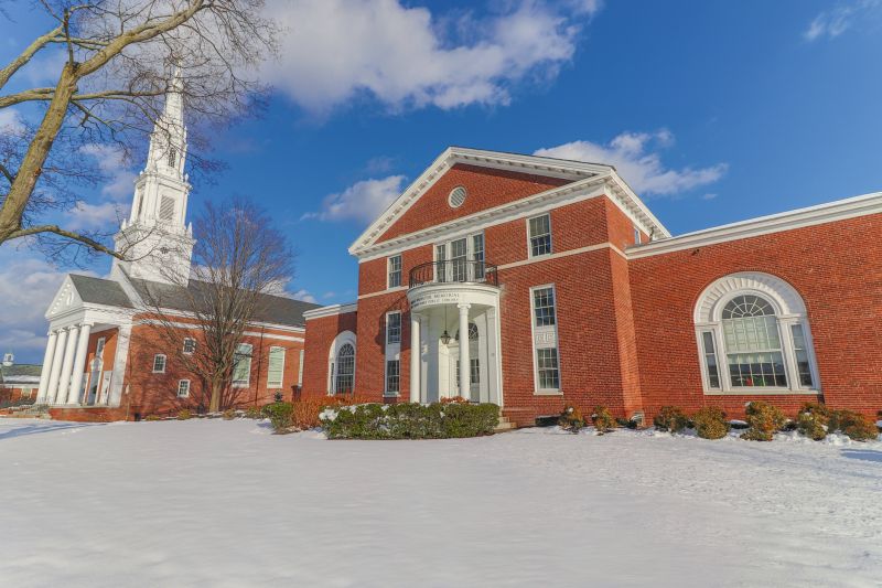 Roof Sealing in West Hartford, CT