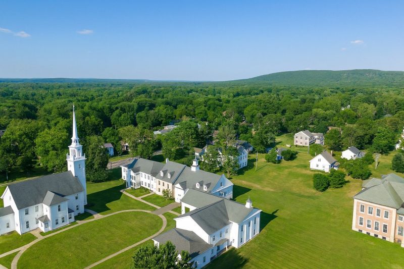 Roof Sealing in Farmington, CT