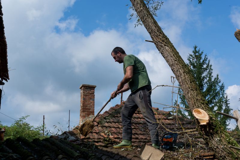 Cost of Roof Service in Watertown, CT