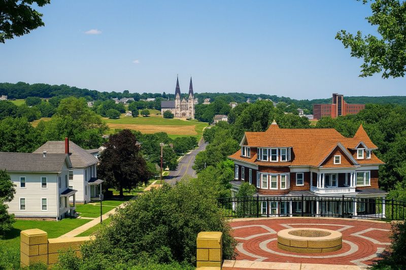 Roofing Evaluation in Berlin, CT