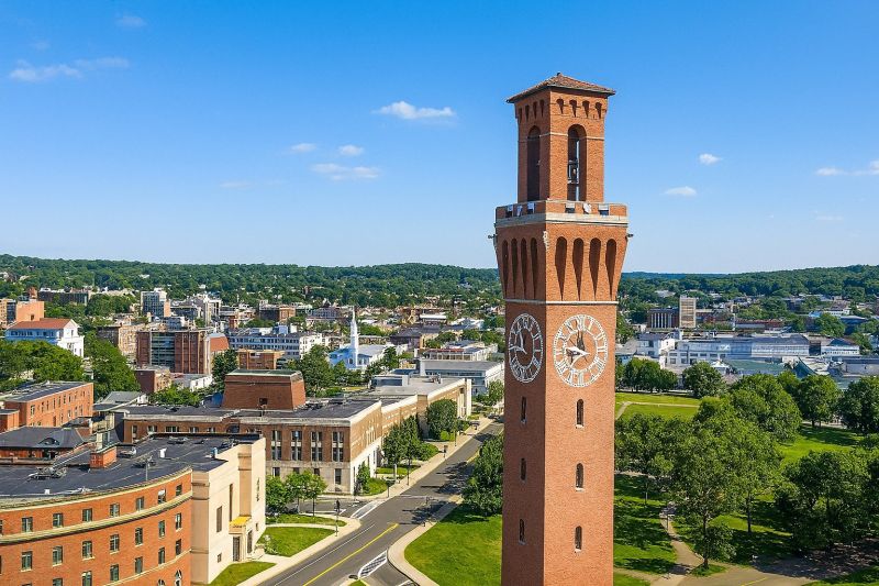 Roofing Evaluation in Waterbury, CT