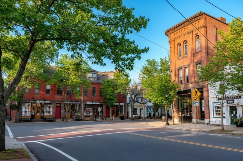 Tar Roof Repair in Goshen, CT